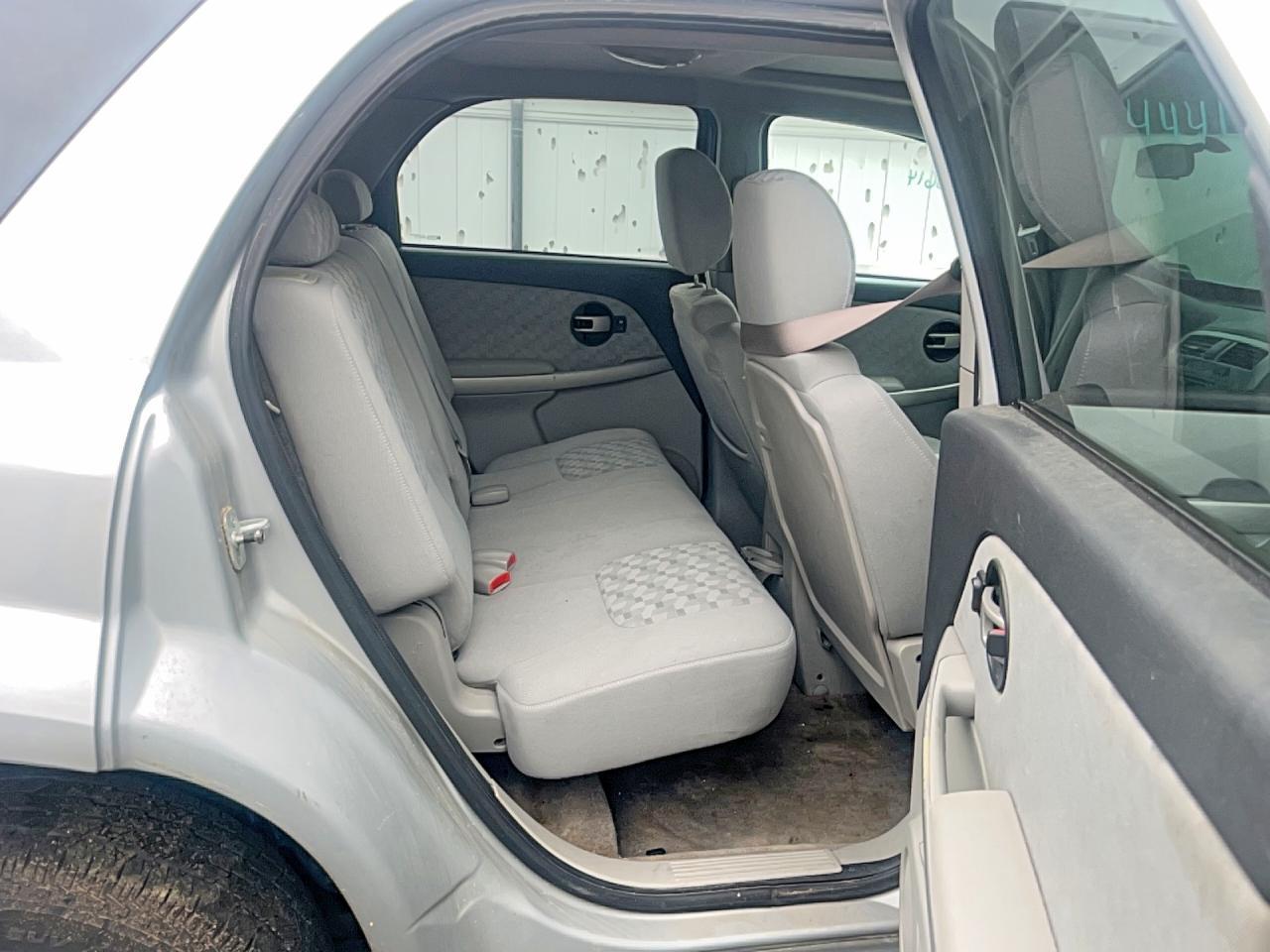 2006 Chevrolet Equinox Lt - Фото 6