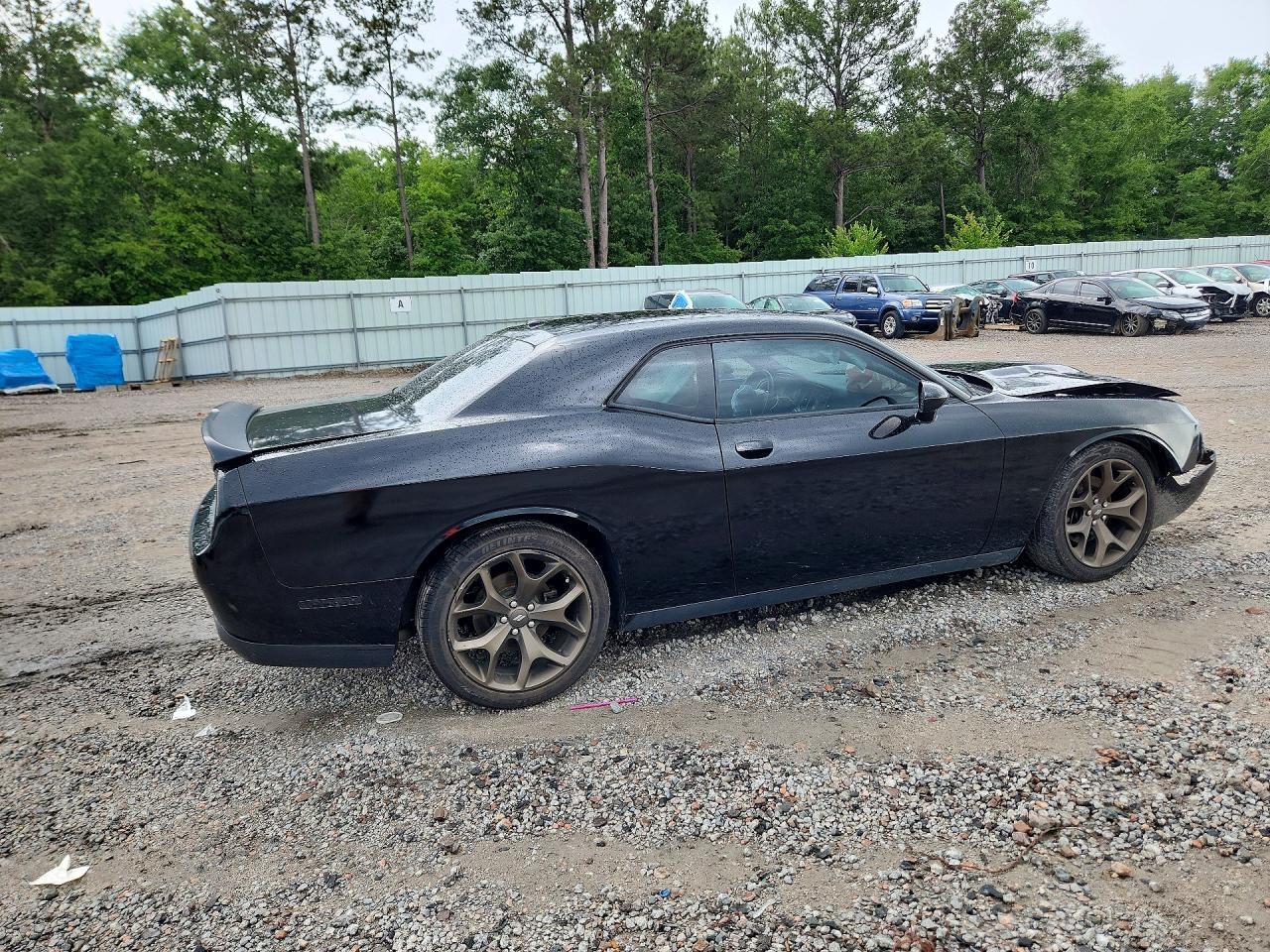 2019 Dodge Challenger - Фото 3