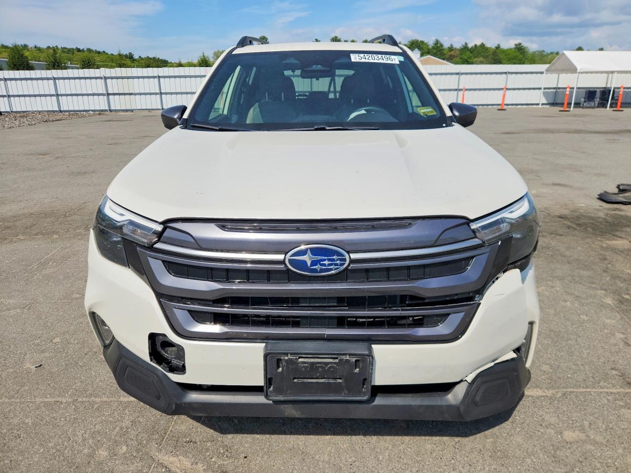 2025 Subaru Forester Premium - Фото 5