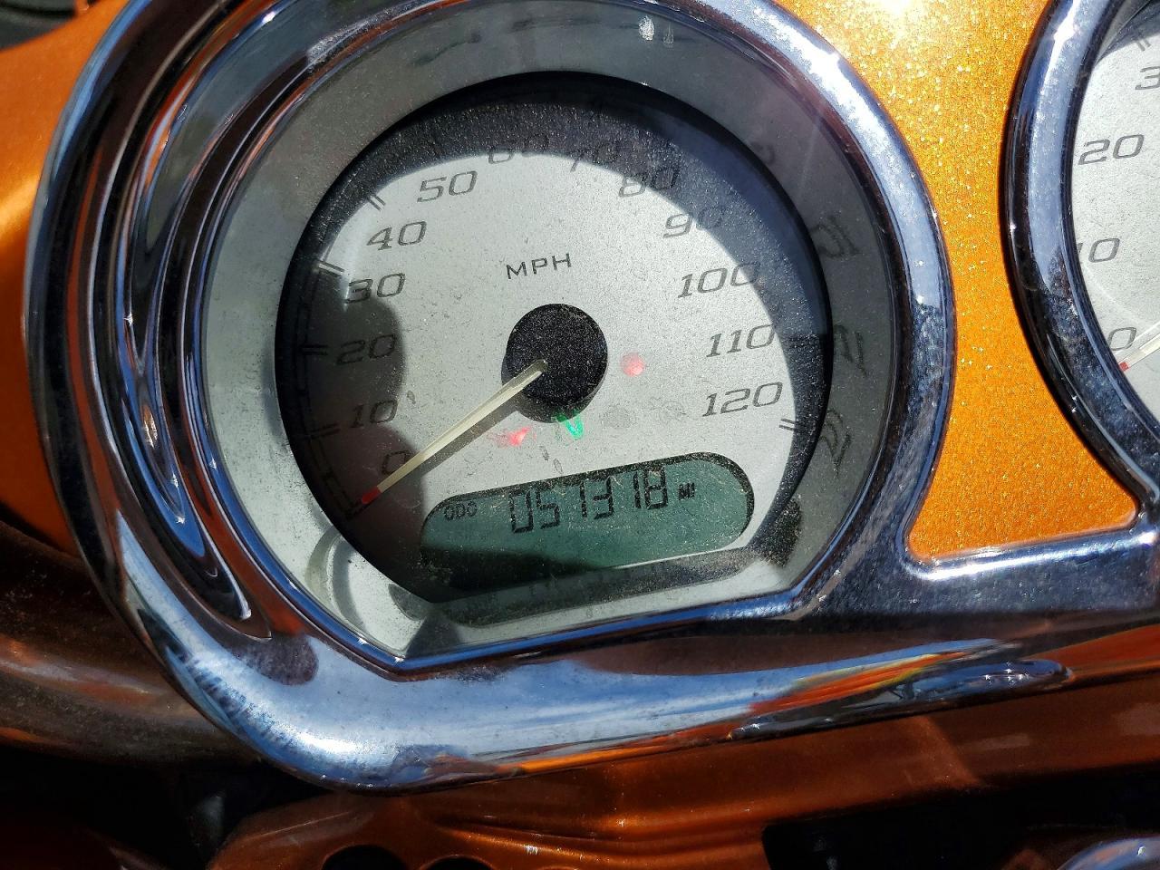 2015 Harley-Davidson Fltrx Road Glide - Image 7