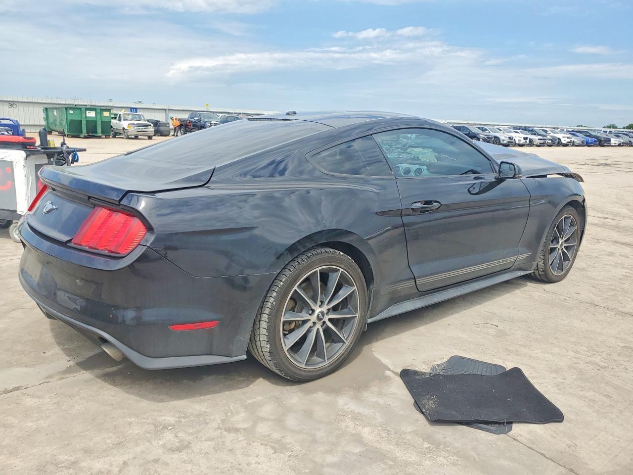 2017 Ford Mustang - Image 3