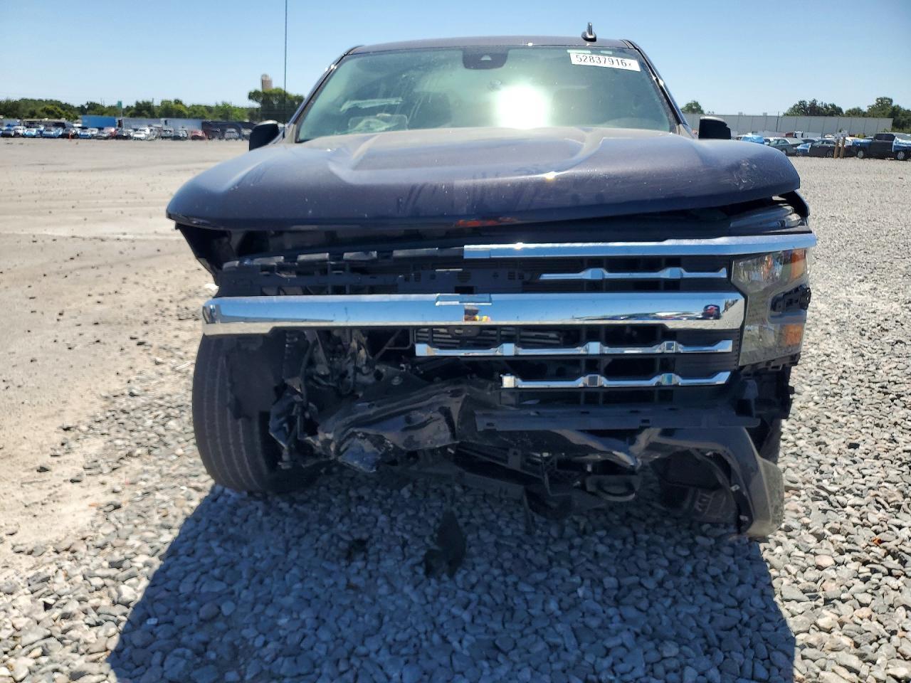 2022 Chevrolet Silverado K1500 Custom - Image 5