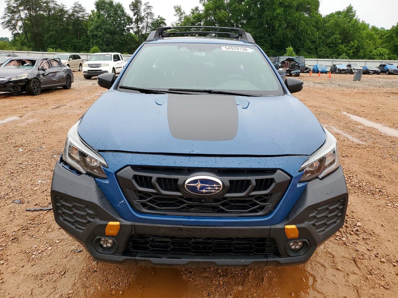 2025 Subaru Outback Wilderness - Image 5