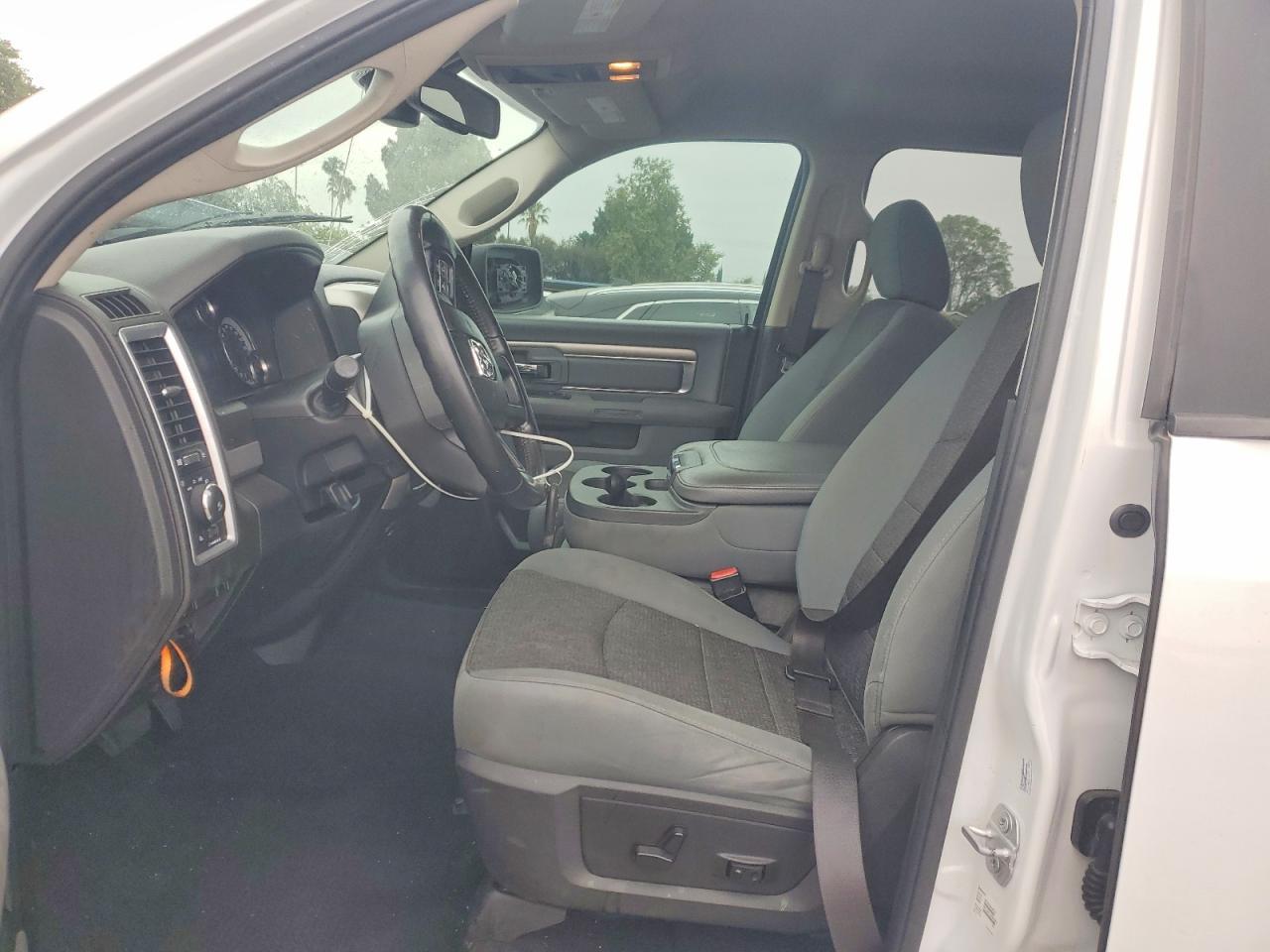 2019 Ram 1500 Classic Slt - Фото 7