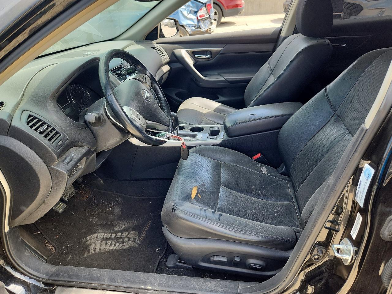2013 Nissan Altima 2.5 - Image 7