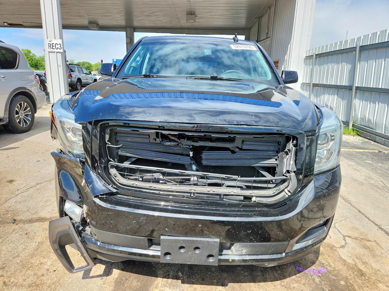 2019 GMC Yukon Xl K1500 Slt - Фото 5