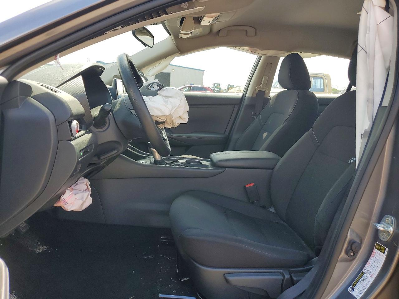 2025 Nissan Sentra S - Фото 7