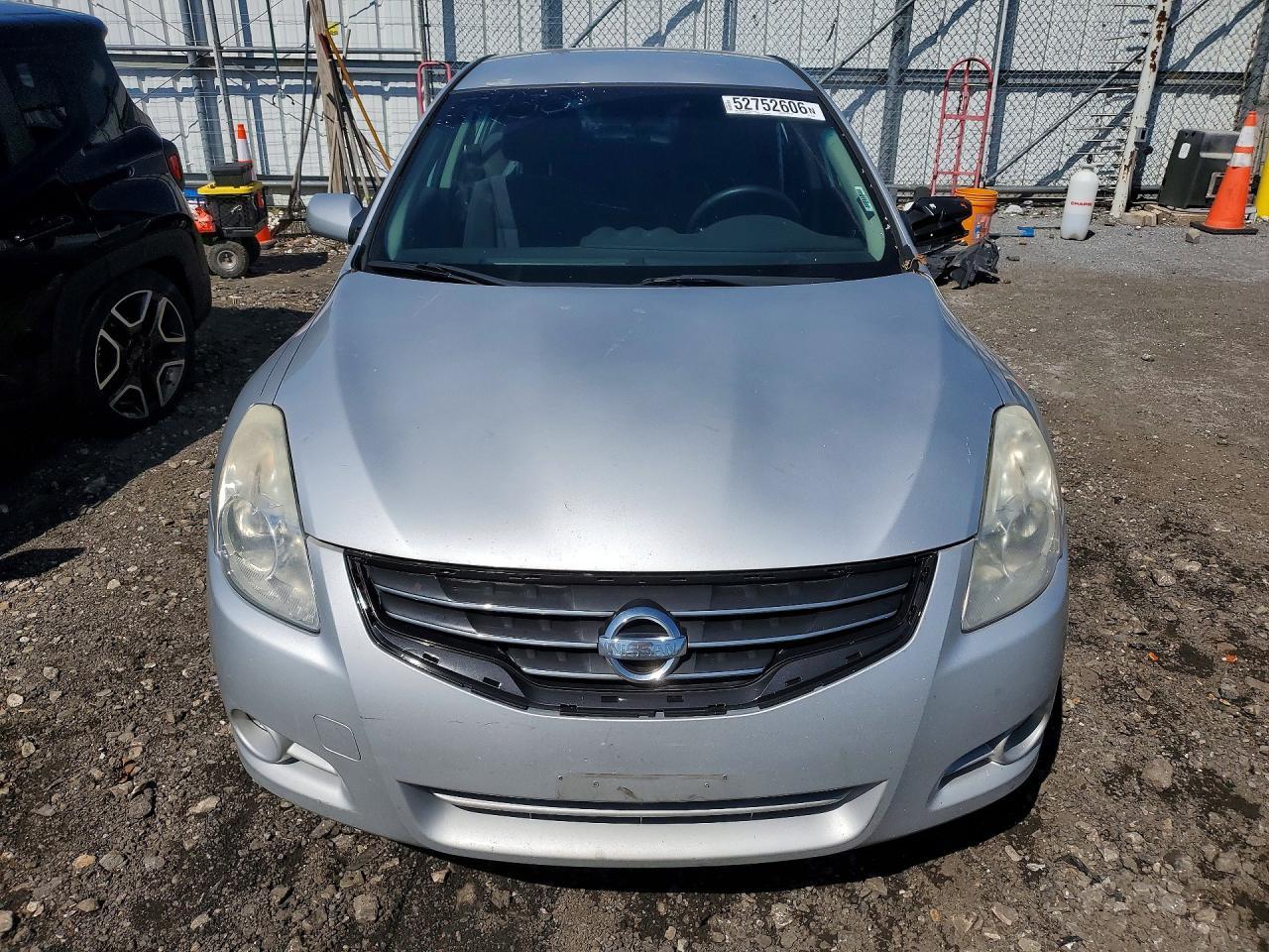 2012 Nissan Altima 2.5 - Image 5