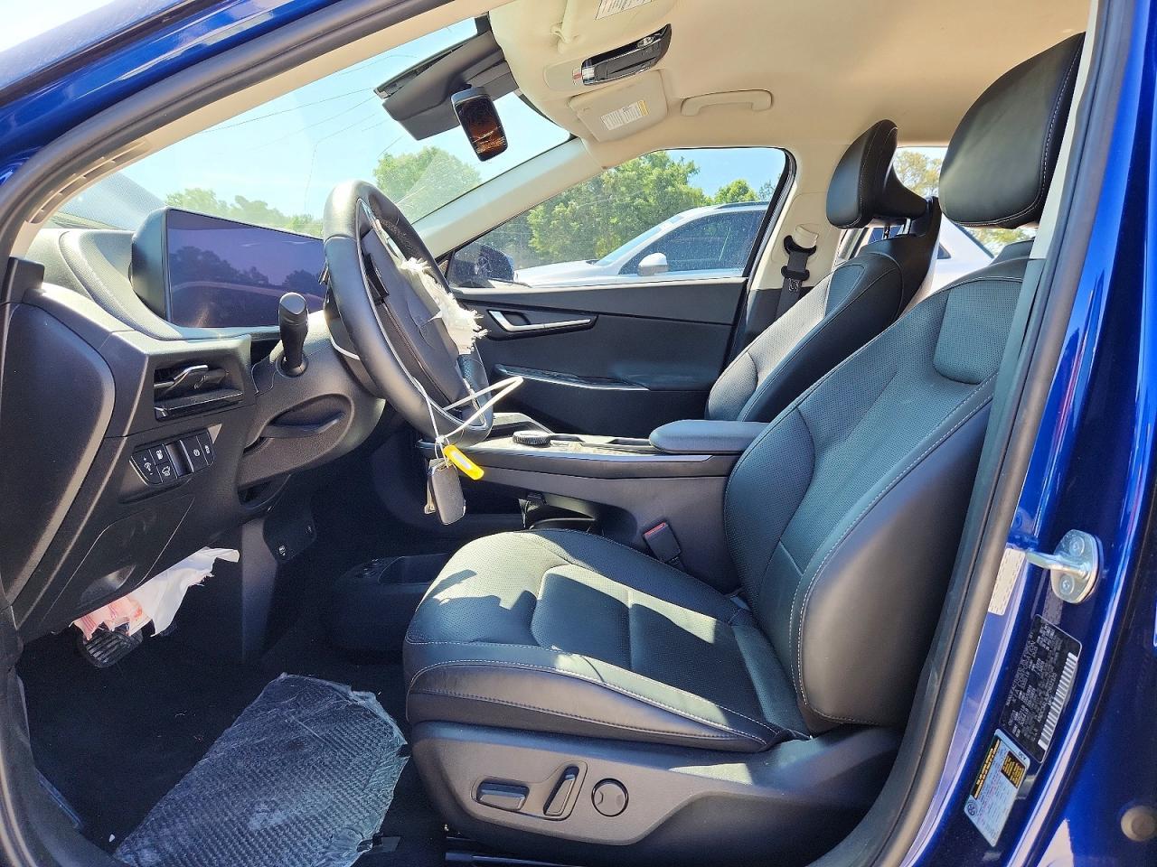 2023 Kia Ev6 Wind - Image 7