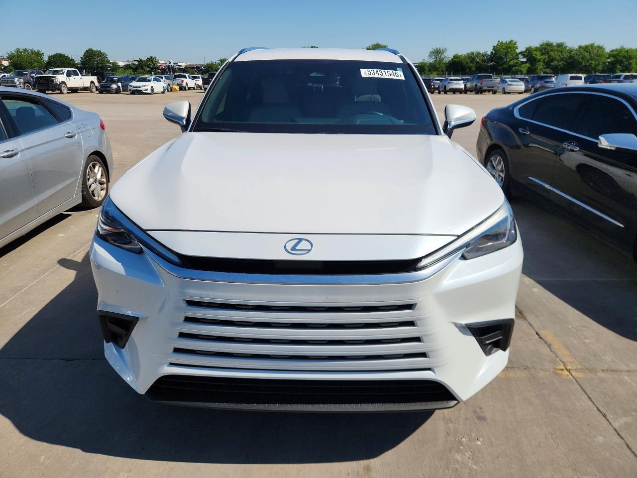 2024 Lexus Tx 350 Base - Фото 5