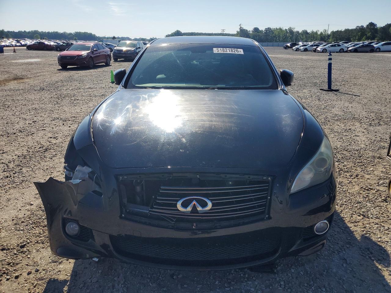 2013 Infiniti M37 Base - Image 5