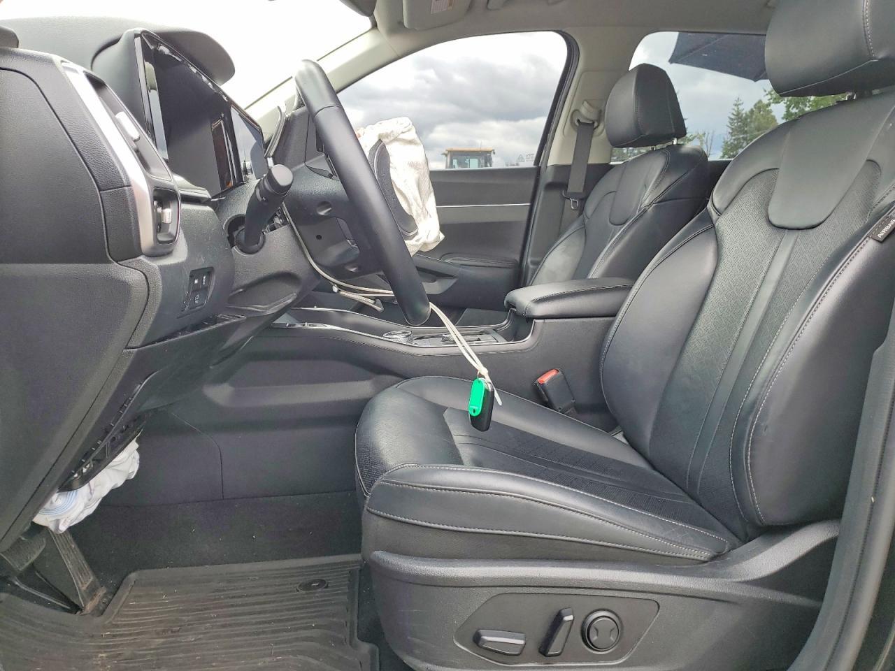 2023 Kia Sorento Ex - Фото 7