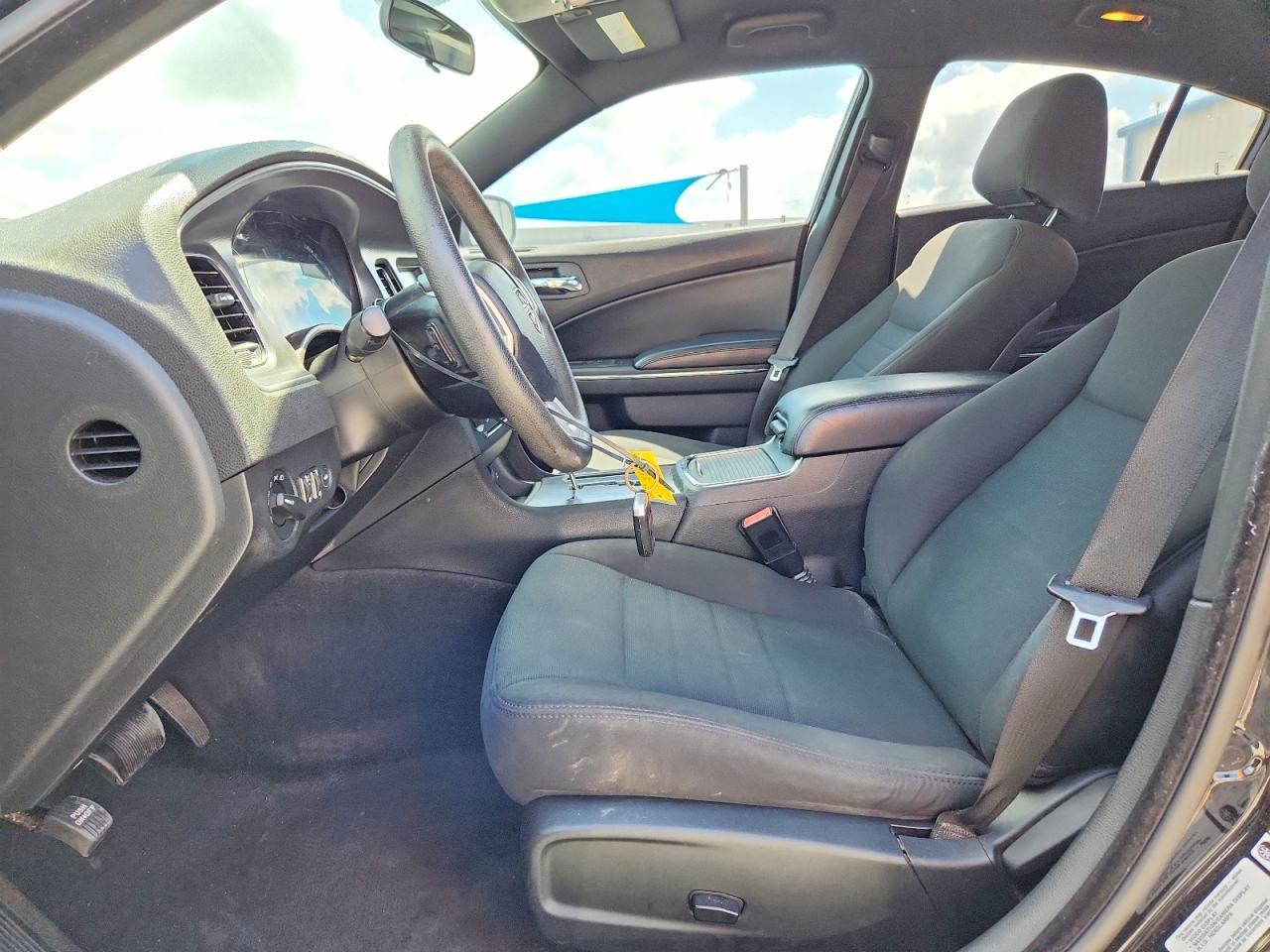 2012 Dodge Charger Se - Фото 7