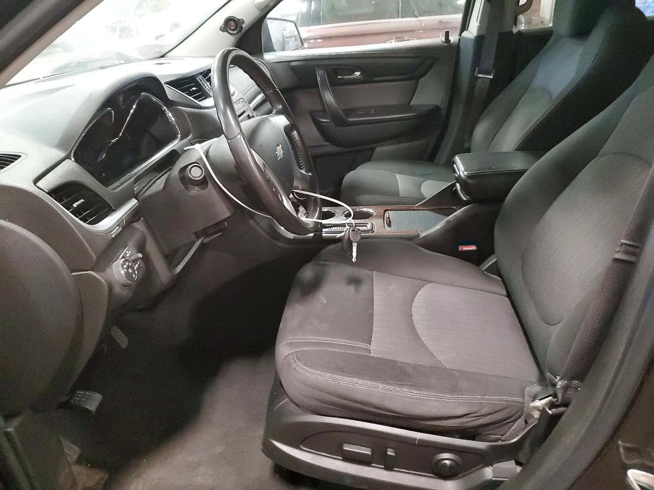 2014 Chevrolet Traverse Lt - Image 7