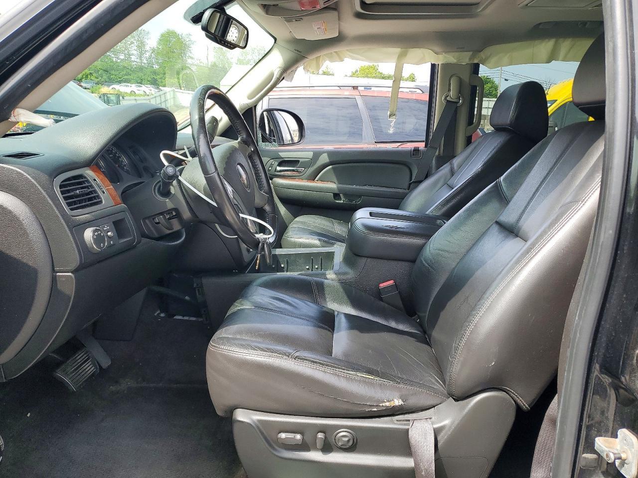 2009 GMC Yukon Slt - Image 7