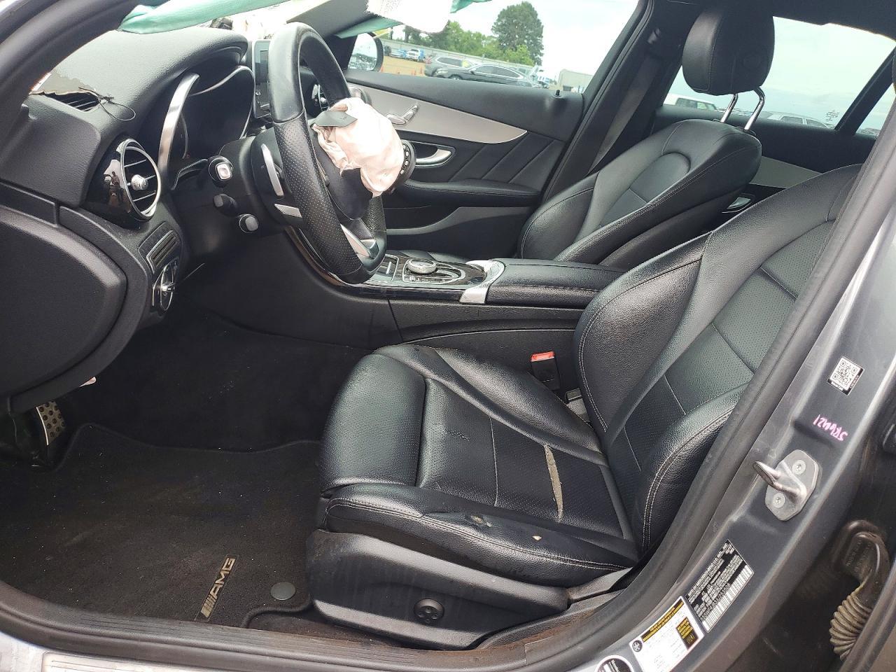2018 Mercedes-Benz C 300 - Фото 7
