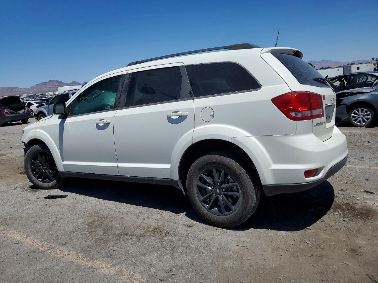 2019 Dodge Journey - Image 2