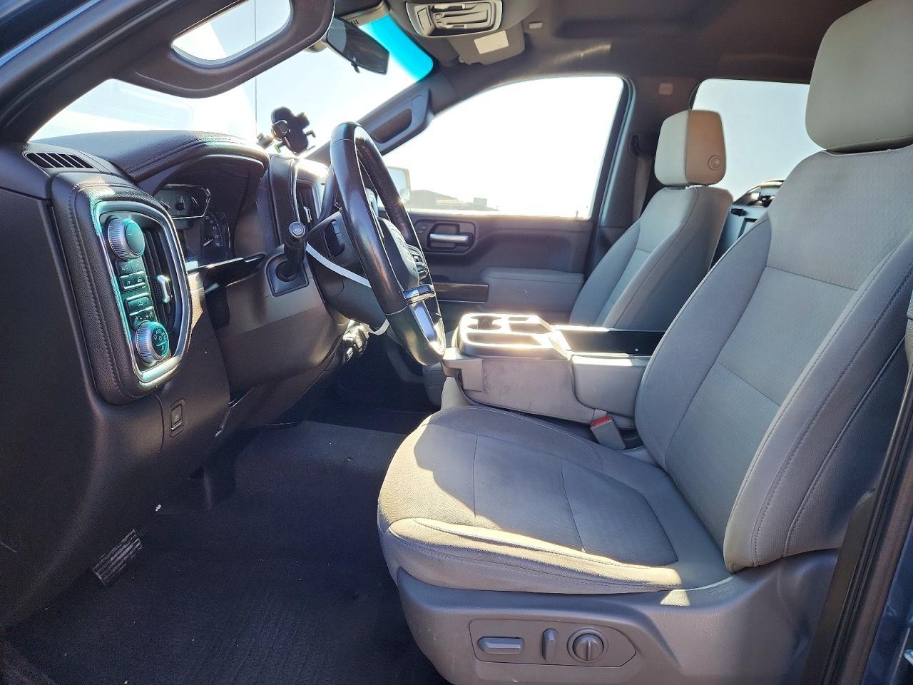 2019 GMC Sierra K1500 Sle - Image 7
