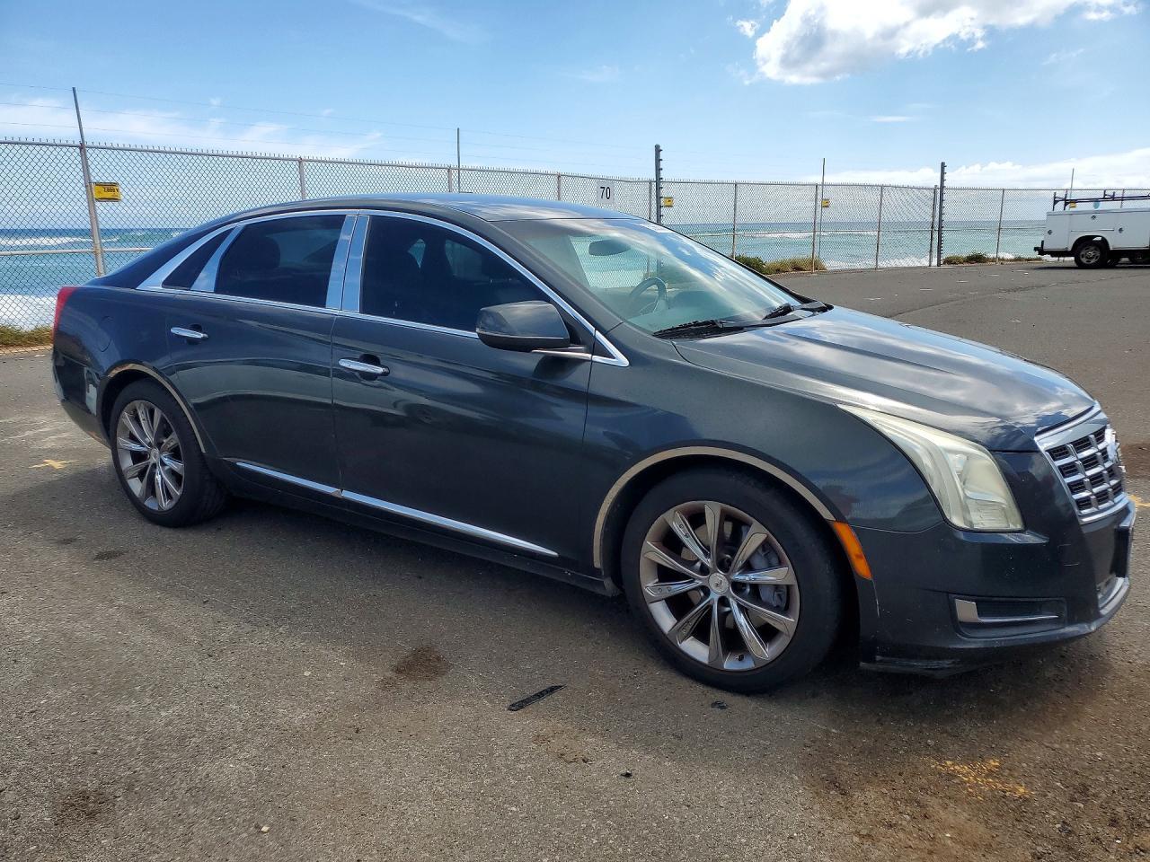 2014 Cadillac Xts - Image 4