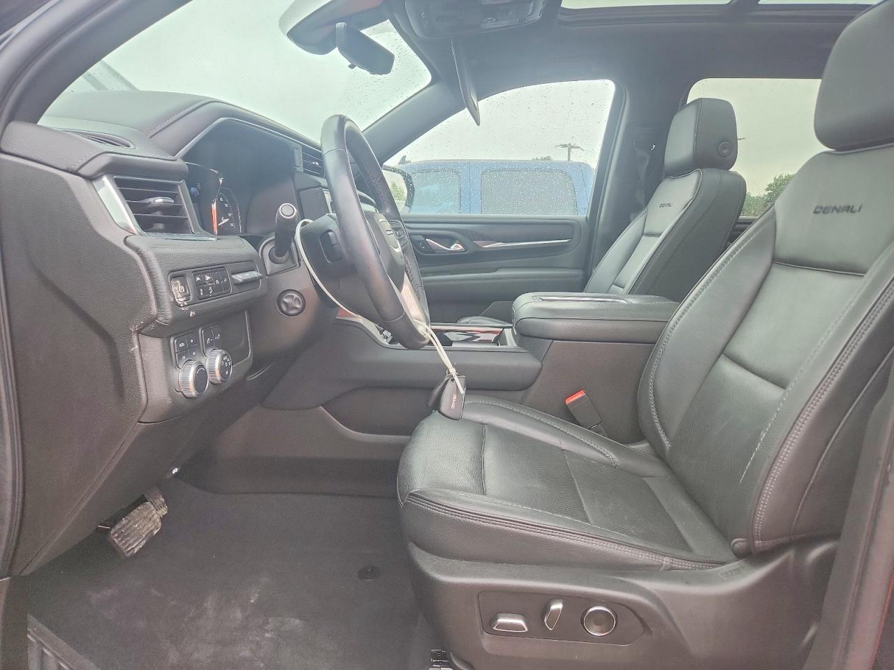 2021 GMC Yukon Xl Denali - Фото 7