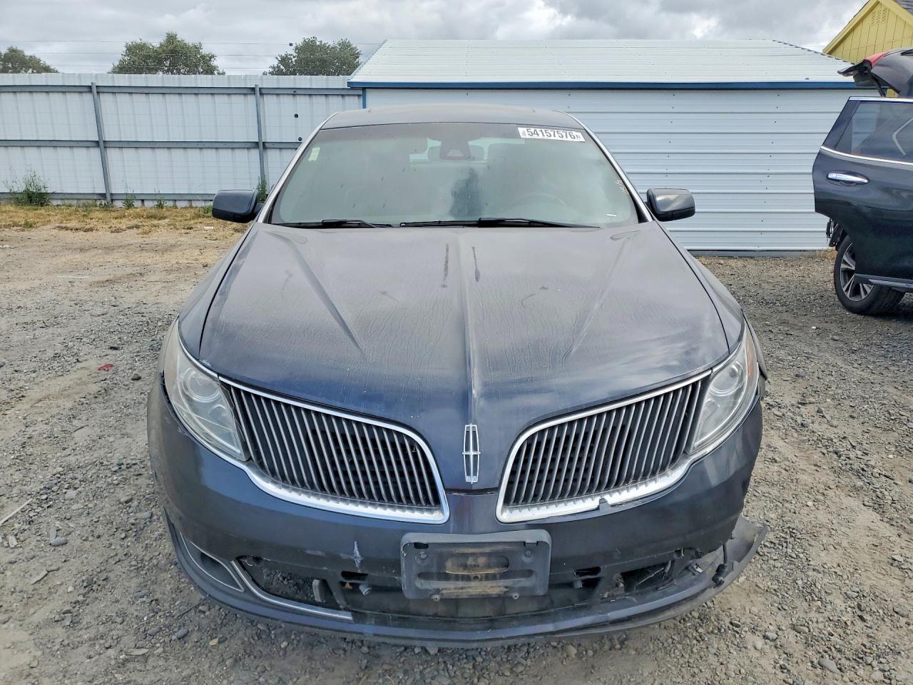 2013 Lincoln Mks - Фото 5