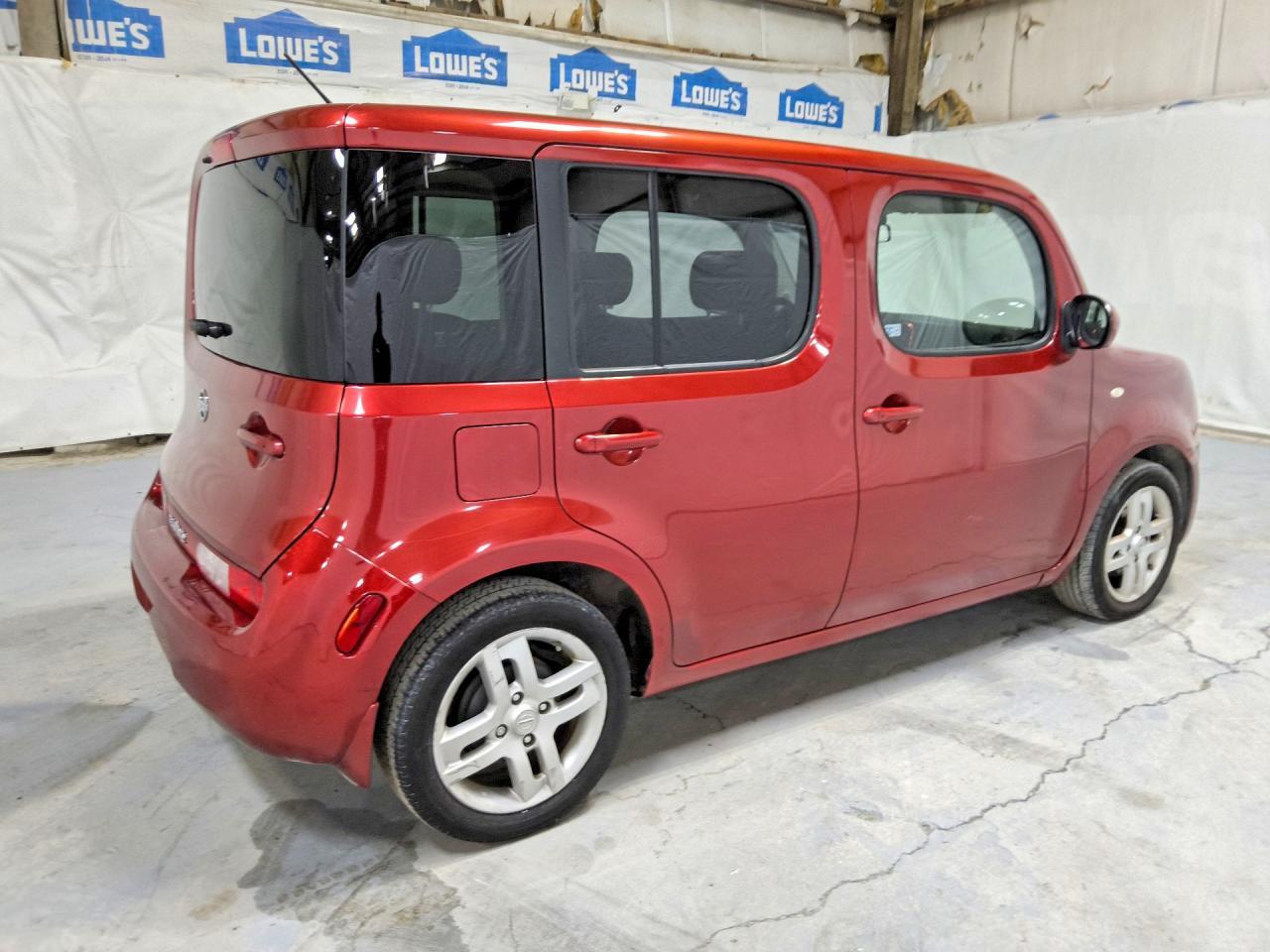 2012 Nissan Cube 1.8 - Image 3