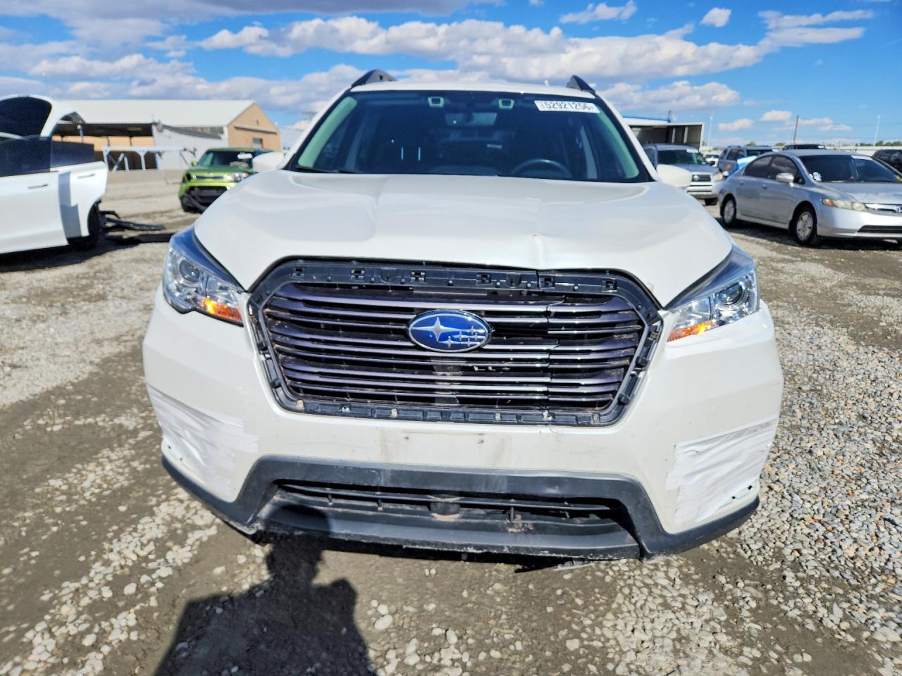 2019 Subaru Ascent Premium - Image 5