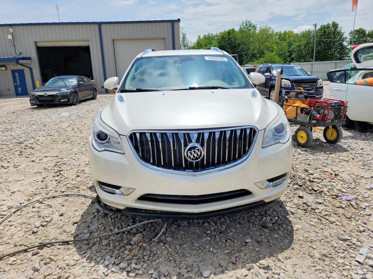 2015 Buick Enclave - Image 5