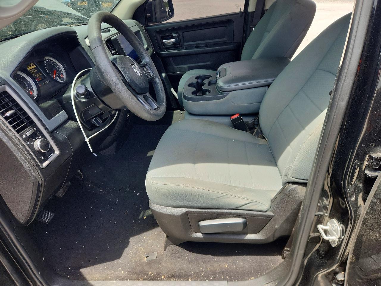 2019 Ram 1500 Classic Tradesman - Image 7