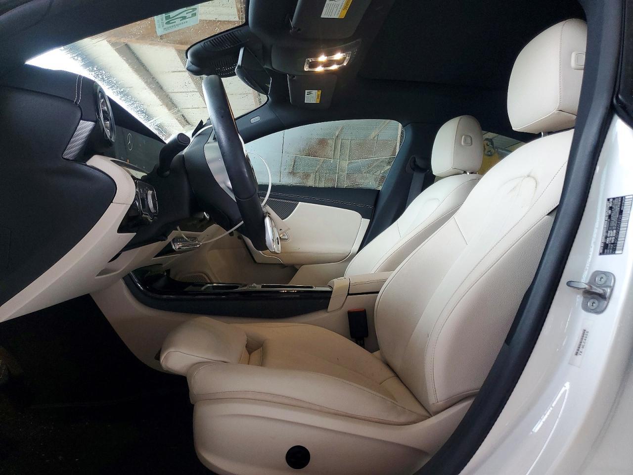 2025 Mercedes-Benz Cla 250 - Image 7