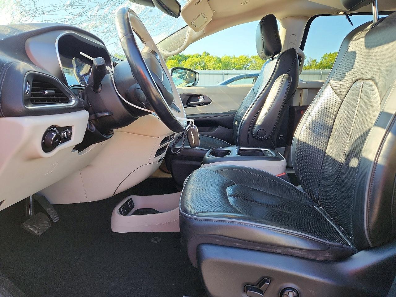 2020 Chrysler Pacifica Limited - Фото 7
