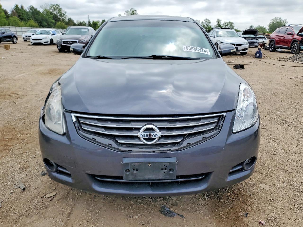 2011 Nissan Altima 2.5 - Фото 5