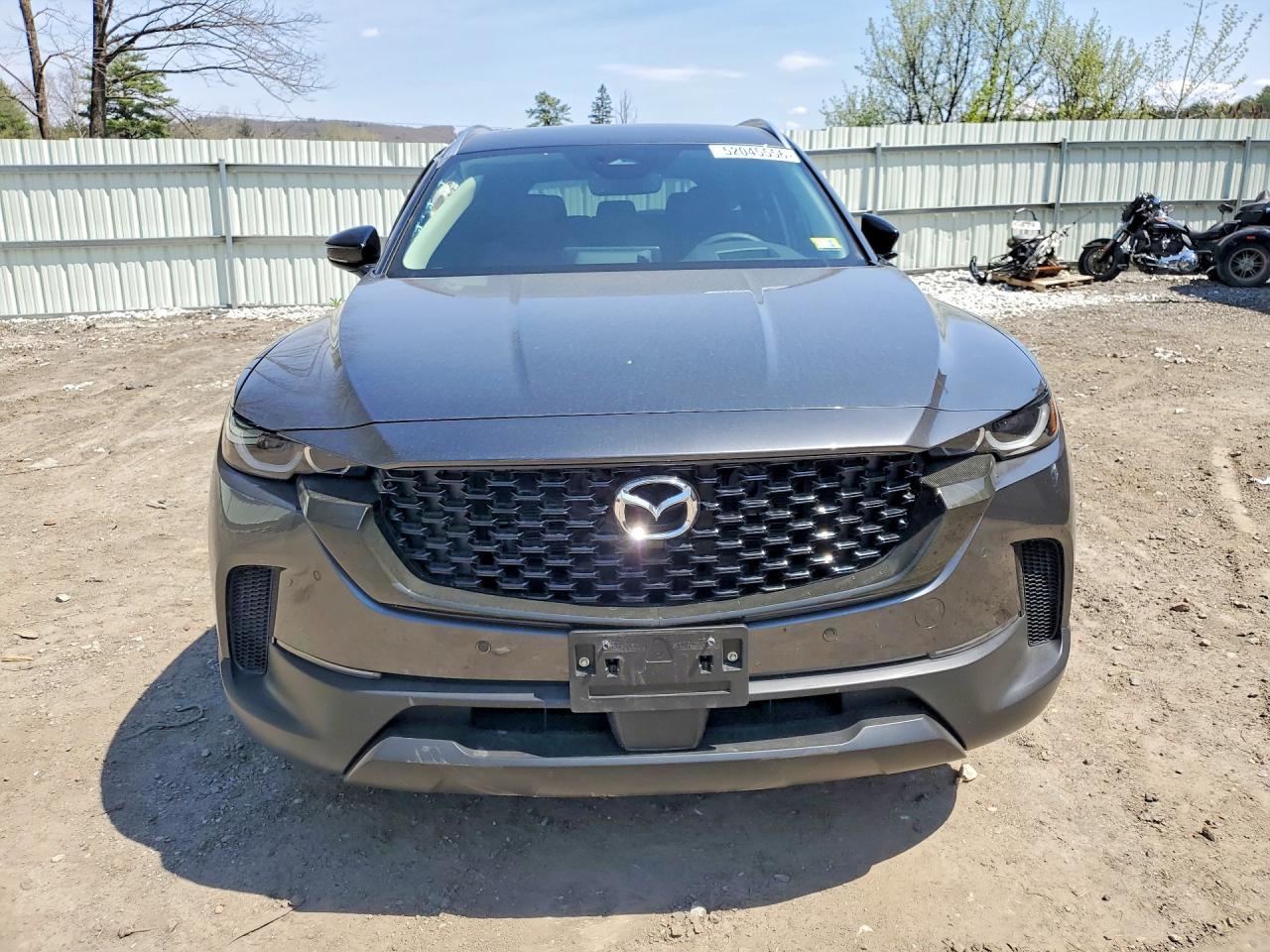 2026 Mazda Cx-50 Premium Plus - Фото 5