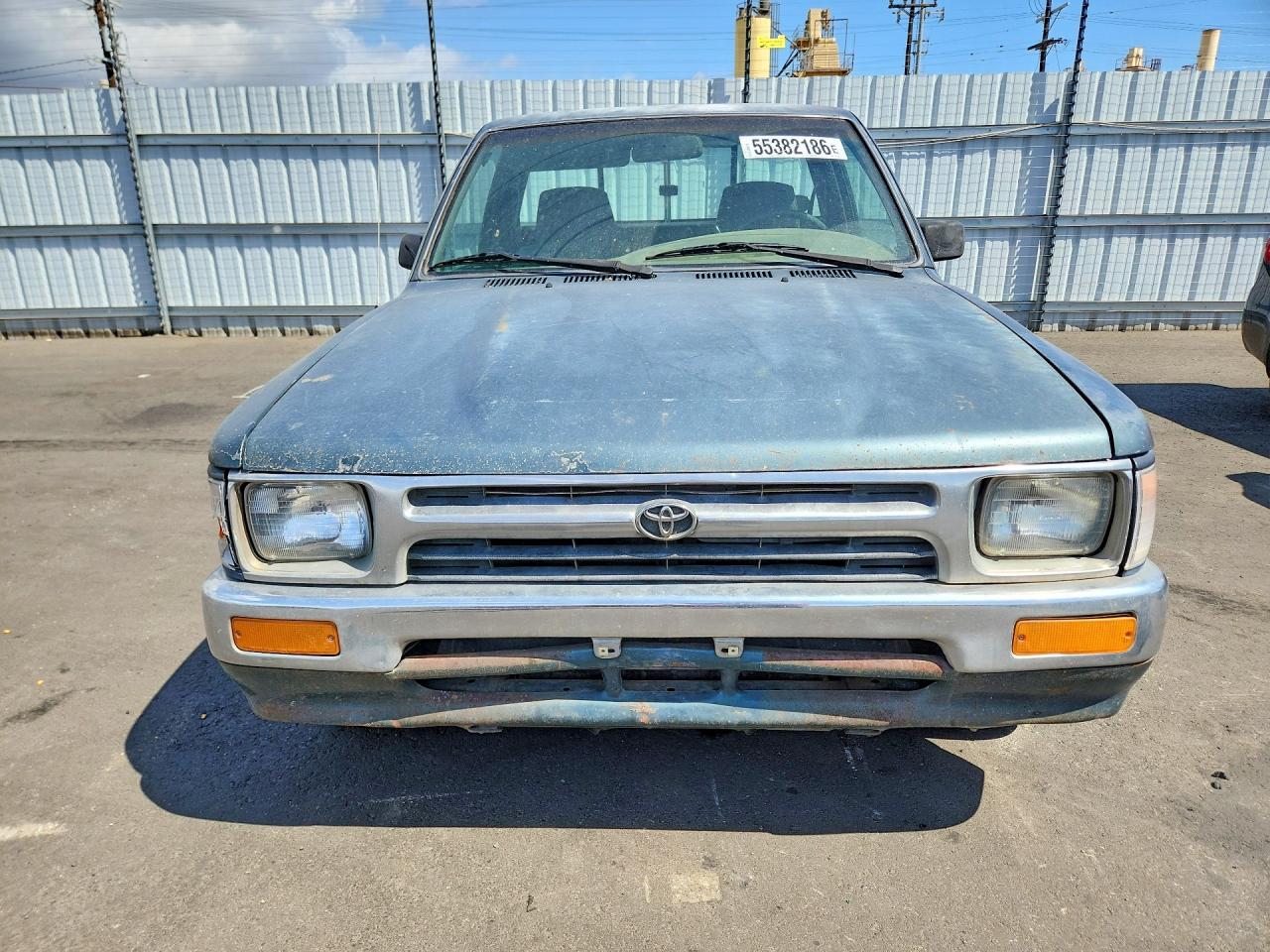 1995 Toyota Pickup Dx - Image 5