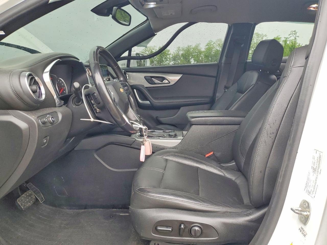 2019 Chevrolet Blazer 3Lt - Image 7