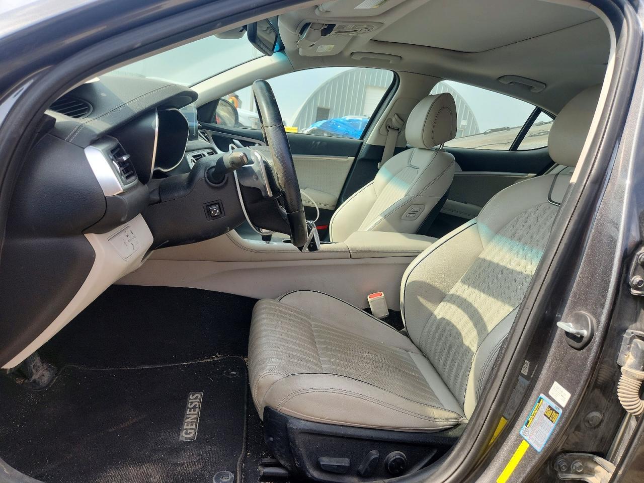 2019 Genesis G70 Elite - Фото 7