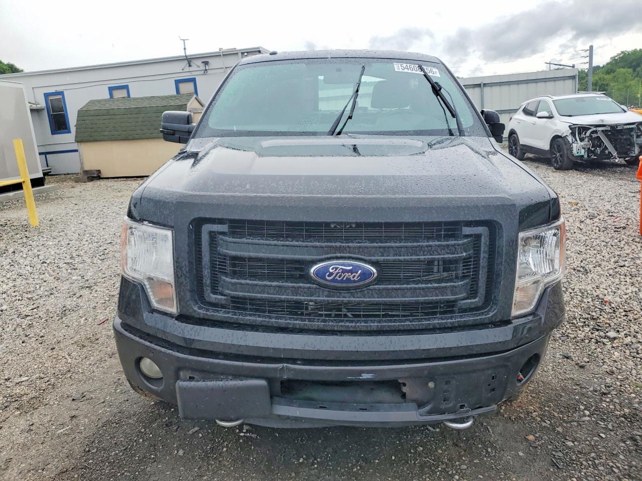 2014 Ford F150 Super Cab - Фото 5