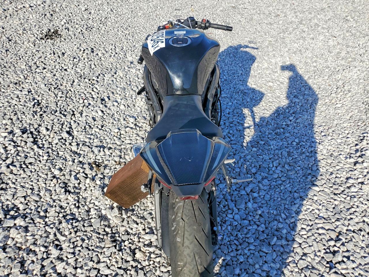 2026 Kawasaki Zx636 K - Фото 6