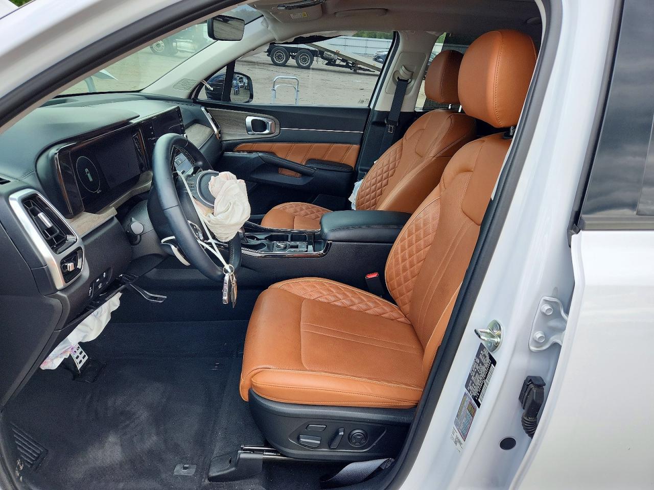 2023 Kia Sorento X-Line Sx Prestige - Image 7