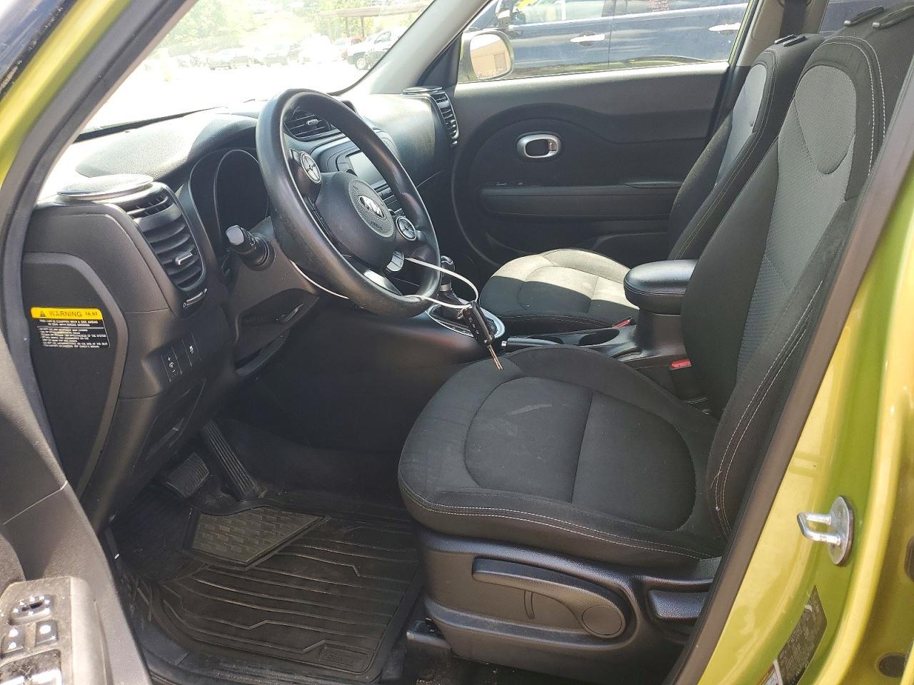 2017 Kia Soul + - Image 7