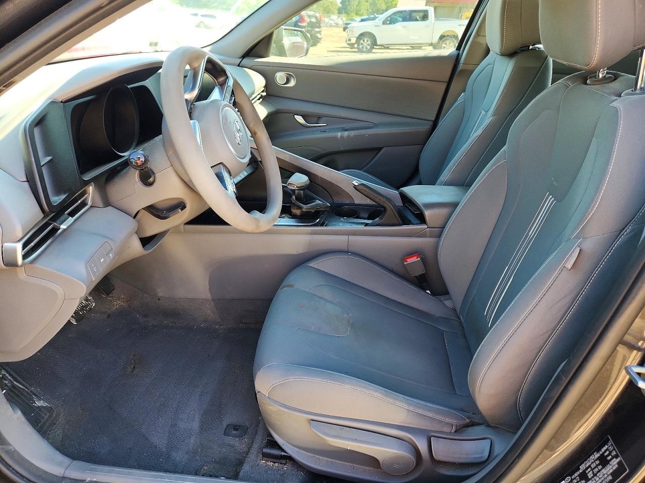 2022 Hyundai Elantra Sel - Фото 7