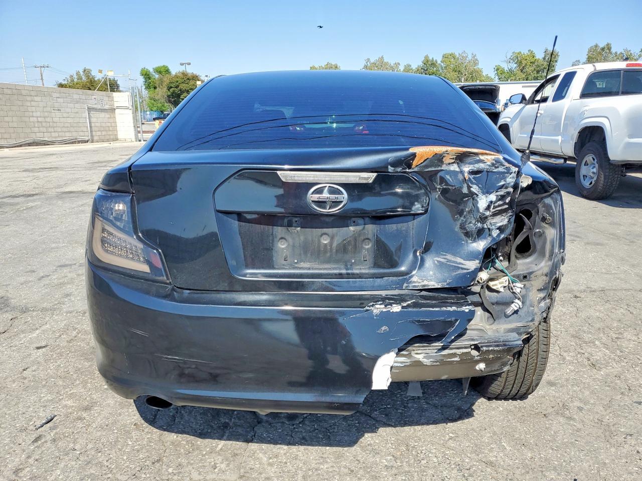 2013 Scion Tc - Фото 6