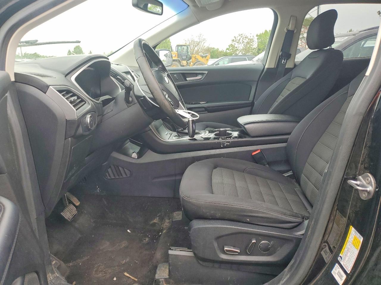 2018 Ford Edge Sel - Image 7