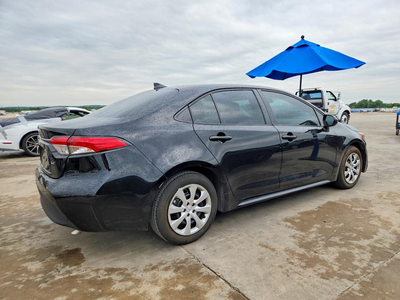 2024 Toyota Corolla Le - Image 3