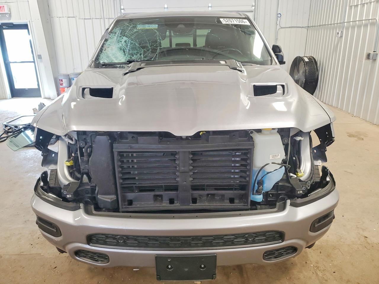 2023 Ram 1500 Laramie - Фото 5