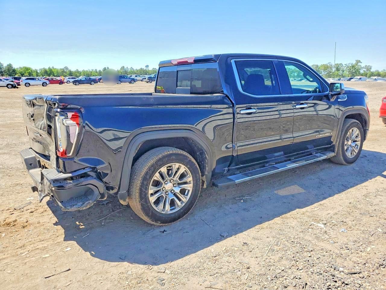 2019 GMC Sierra K1500 Denali - Фото 3