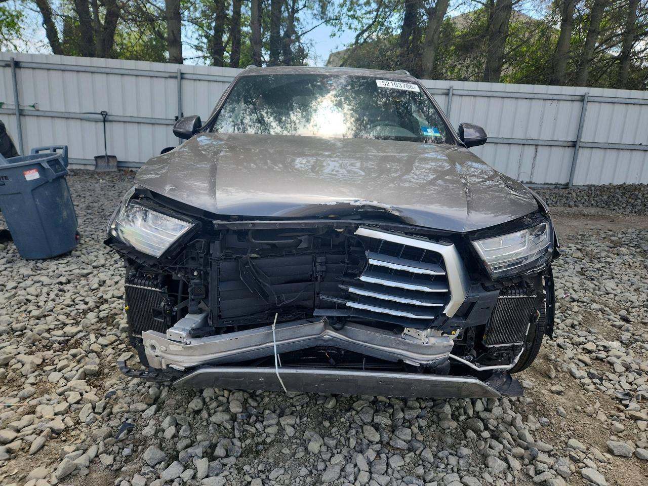 2019 Audi Q7 Premium Plus - Image 5