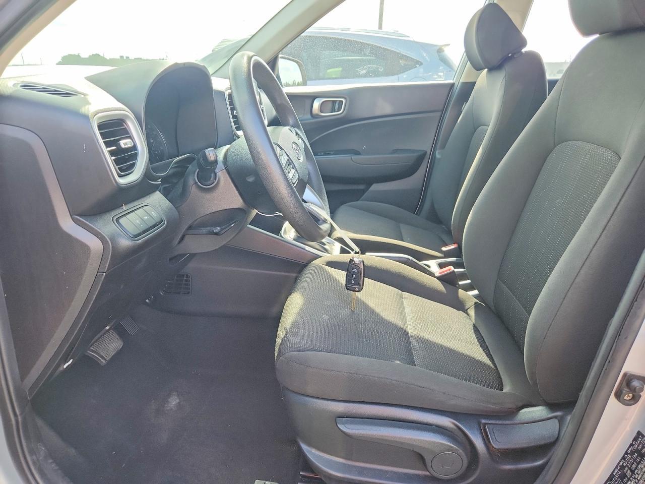 2021 Hyundai Venue Se - Фото 7
