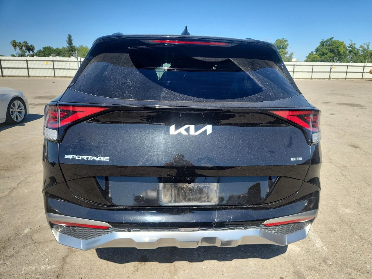 2023 Kia Sportage Sx Prestige - Image 6