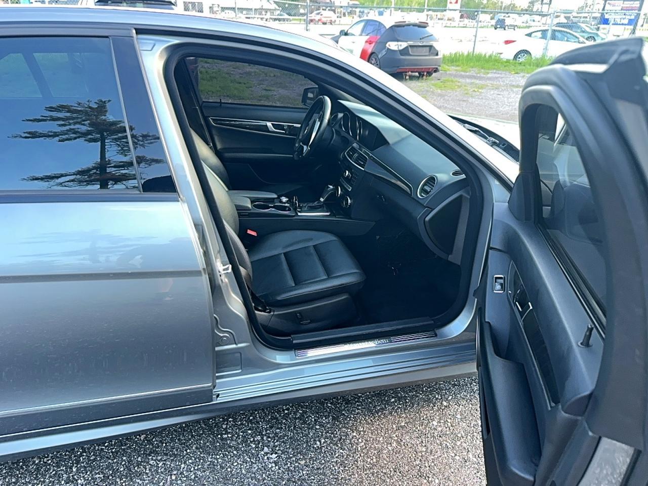 2013 Mercedes-Benz C 300 4Matic - Фото 5